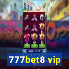 777bet8 vip